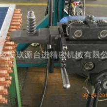  張家港銀河塑料機(jī)械廠(chǎng) 主營(yíng) 擠出機(jī) 干燥機(jī) 擴(kuò)管機(jī)